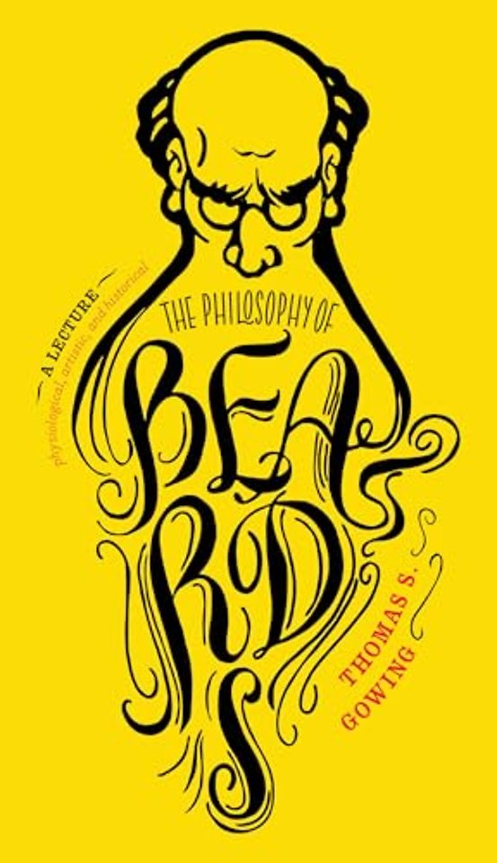 Philosophy of Beards