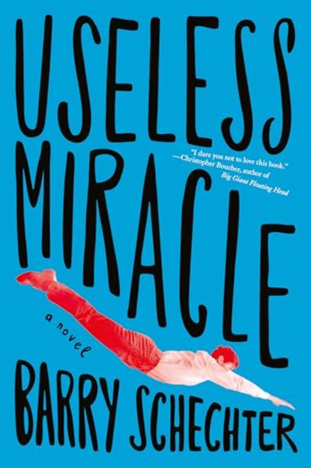 Useless Miracle