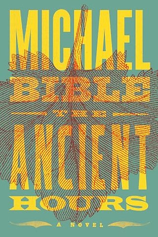 The Ancient Hours
