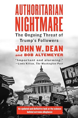 Authoritarian Nightmare