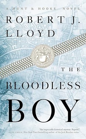 Bloodless Boy