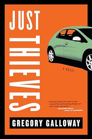 Just Thieves