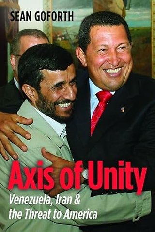 Axis of Unity