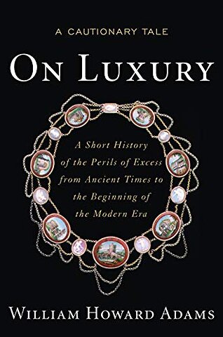 On Luxury
