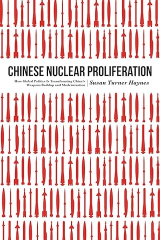 Chinese Nuclear Proliferation