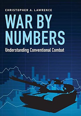 War by Numbers