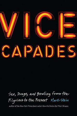 Vice Capades