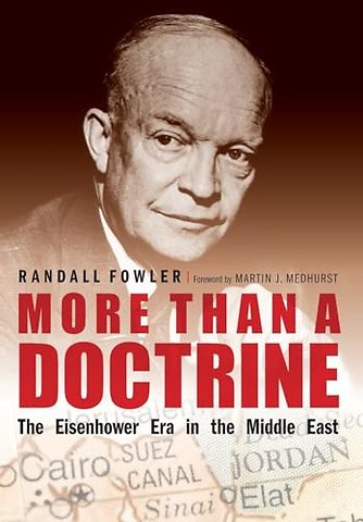 More Than a Doctrine