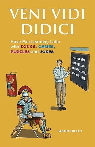 Veni Vidi Didici