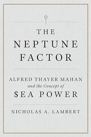 The Neptune Factor
