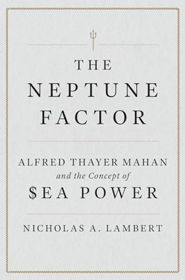 The Neptune Factor