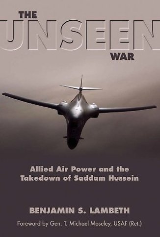 The Unseen War