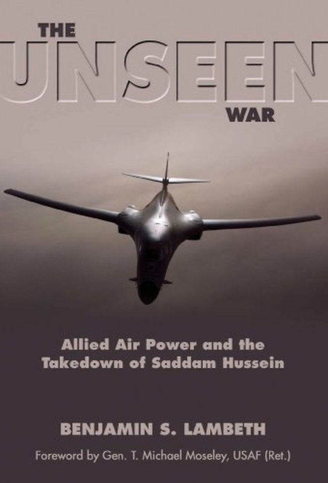 The Unseen War