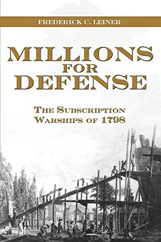 Millions for Defense