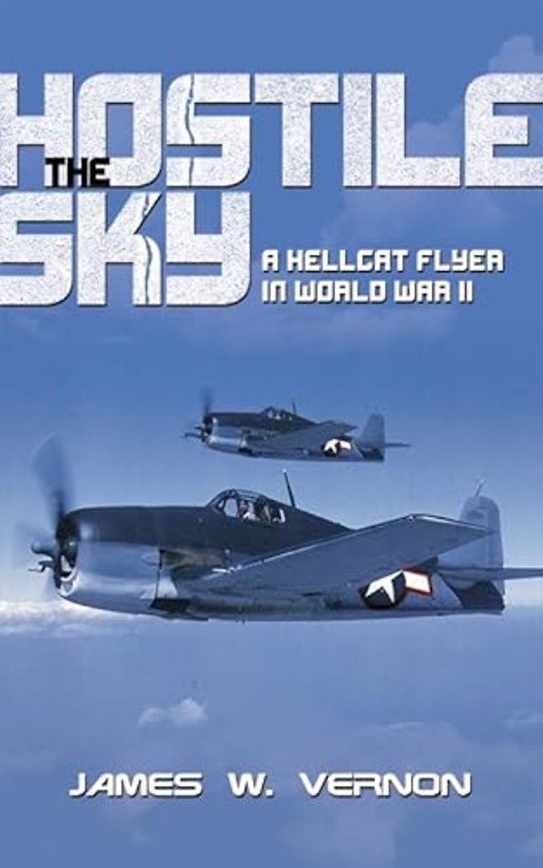 Hostile Sky