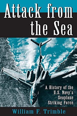 Attack from the Sea