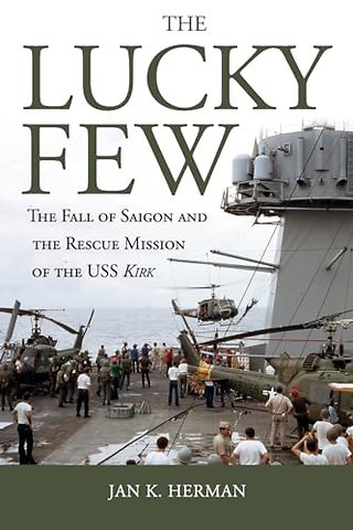 The Lucky Few