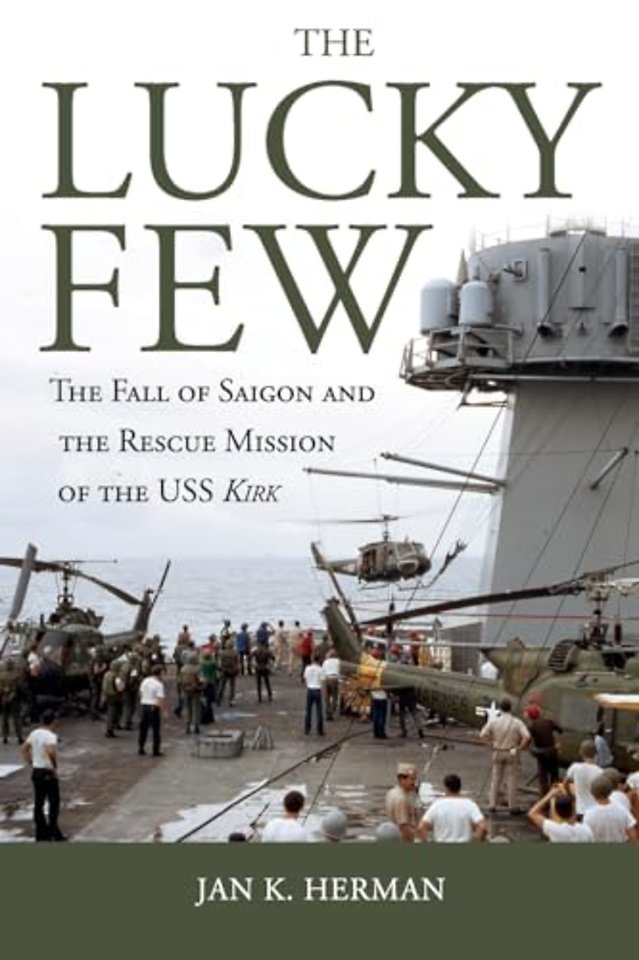 The Lucky Few