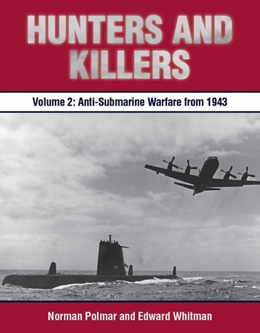 Hunters and Killers, Volume 2