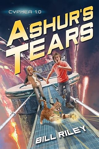 Ashur's Tears