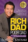 Rich Dad Poor Dad Rich Dad Poor Dad