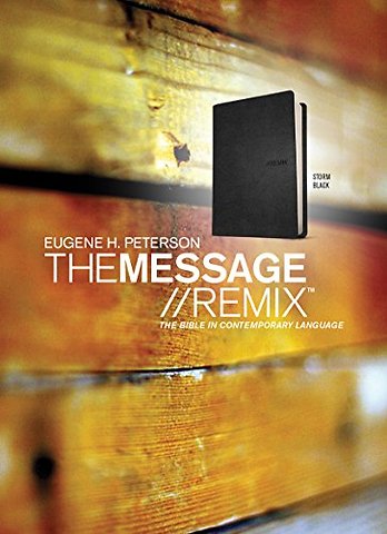 Message//Remix 2.0, The