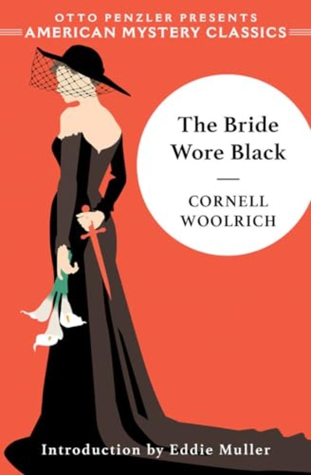 The Bride Wore Black