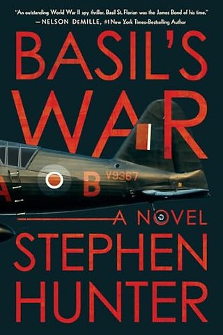 Basil`s War