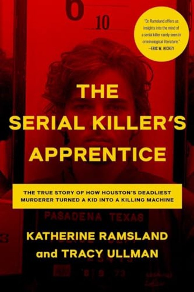 The Serial Killer′s Apprentice