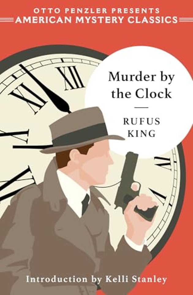 Murder by the Clock
