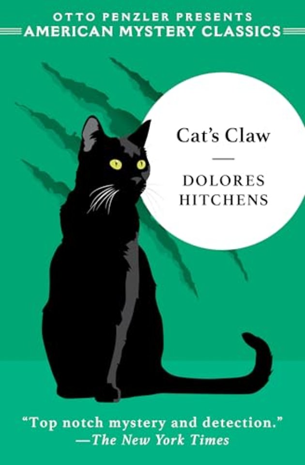Cat`s Claw