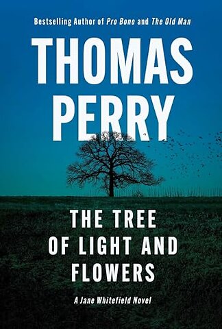 Tree of Light and Flowers