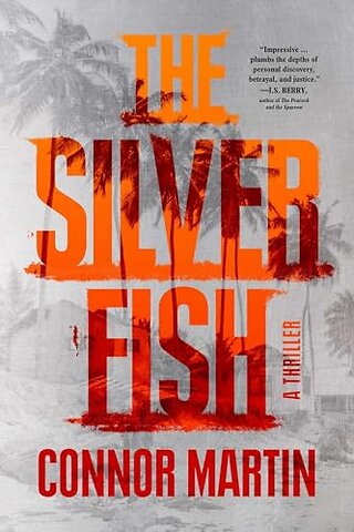 Silver Fish