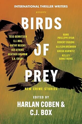 Birds of Prey