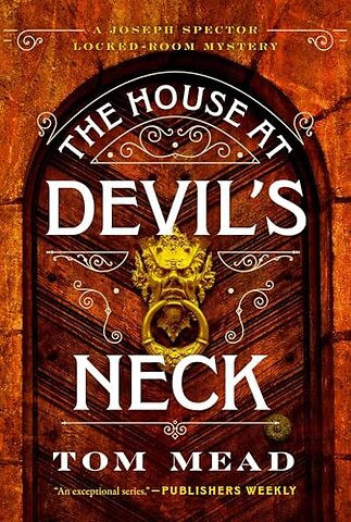 House at Devil's Neck