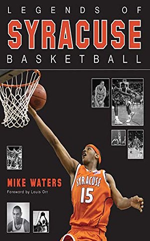 Legends of Syracuse Basketball