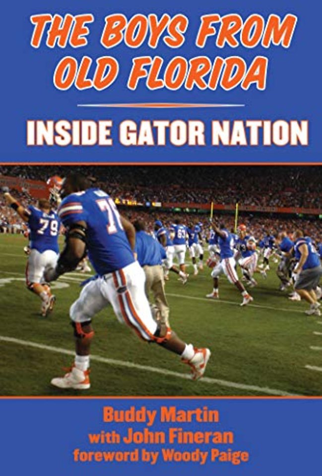 The Boys from Old Florida