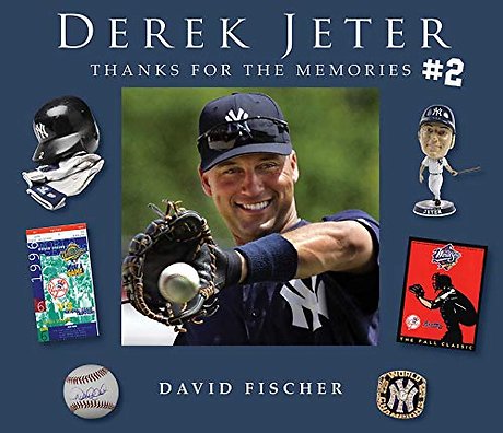 Derek Jeter #2
