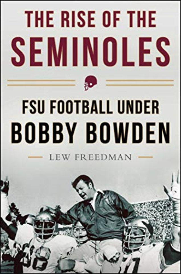 The Rise of the Seminoles