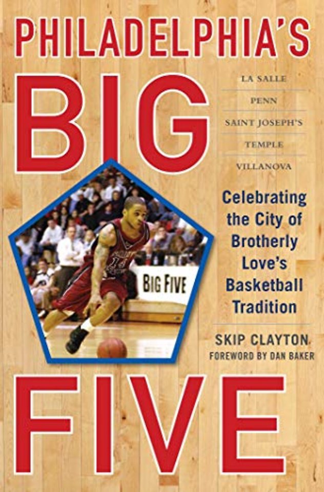 Philadelphia's Big Five