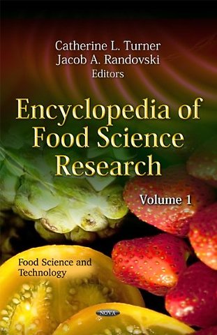 Encyclopedia of Food Science Research