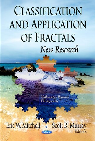 Classification & Application of Fractals