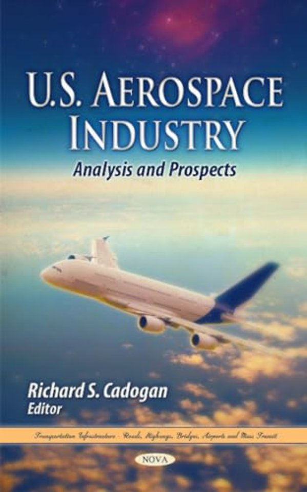 U.S. Aerospace Industry