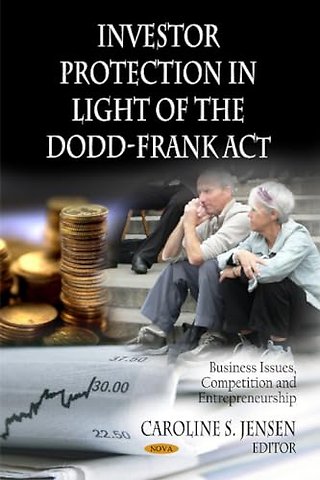 Investor Protection in Light of the Dodd-Frank Act