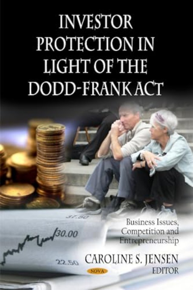 Investor Protection in Light of the Dodd-Frank Act