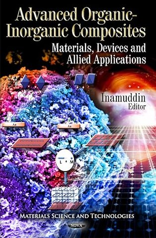 Advanced Organic-Inorganic Composites