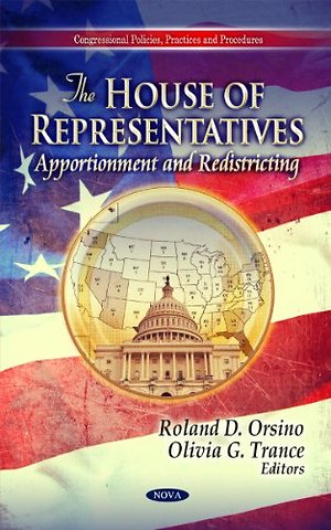 House of Representatives