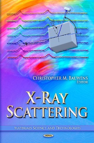X-Ray Scattering