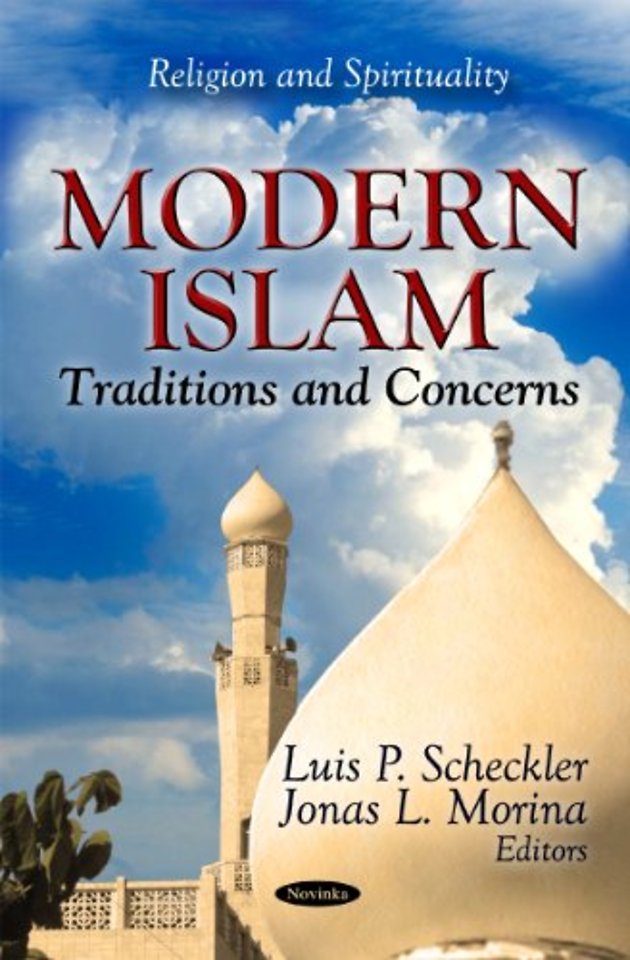 Modern Islam