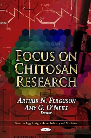 Focus on Chitosan Research